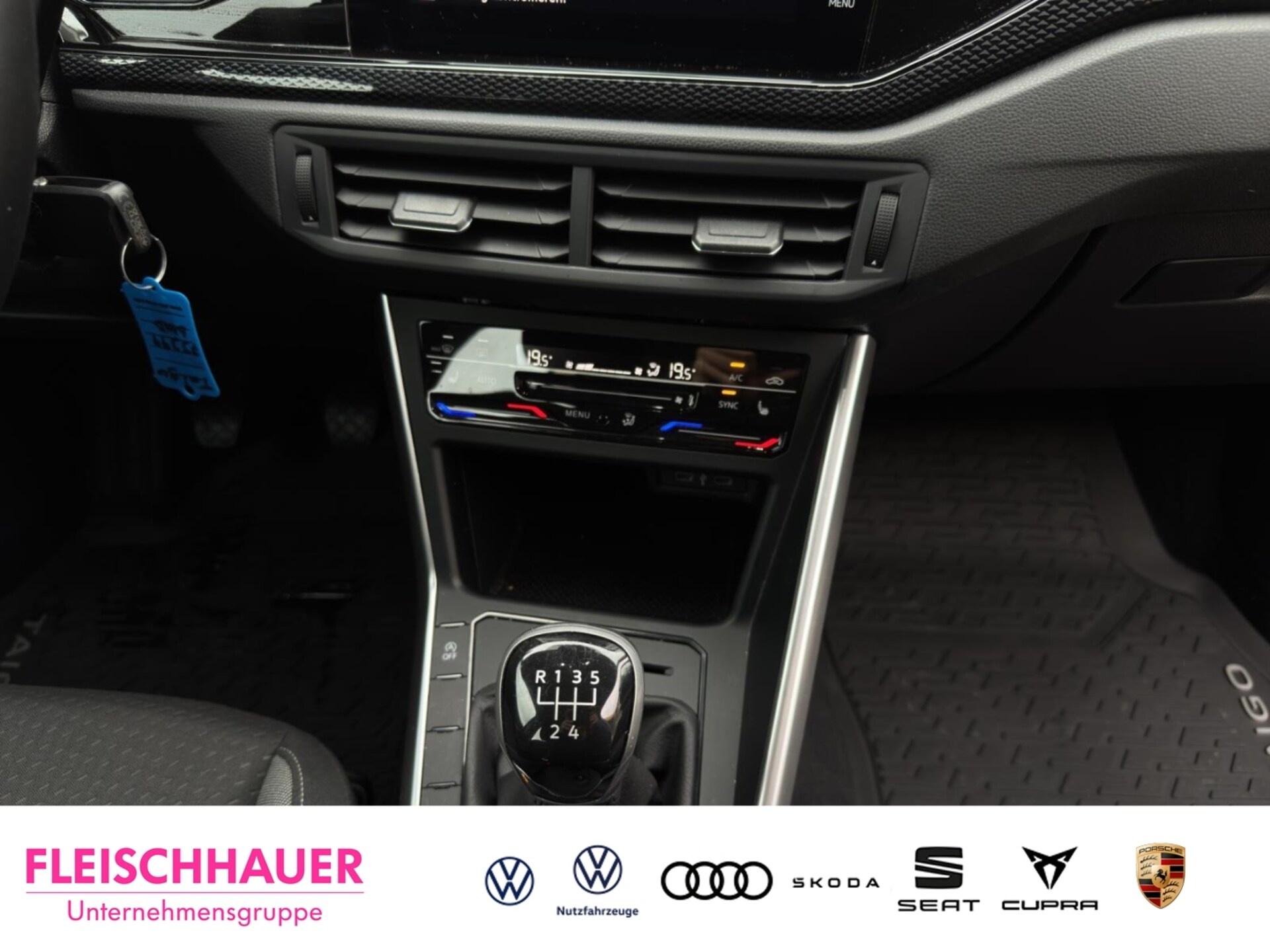 Volkswagen Taigo Life