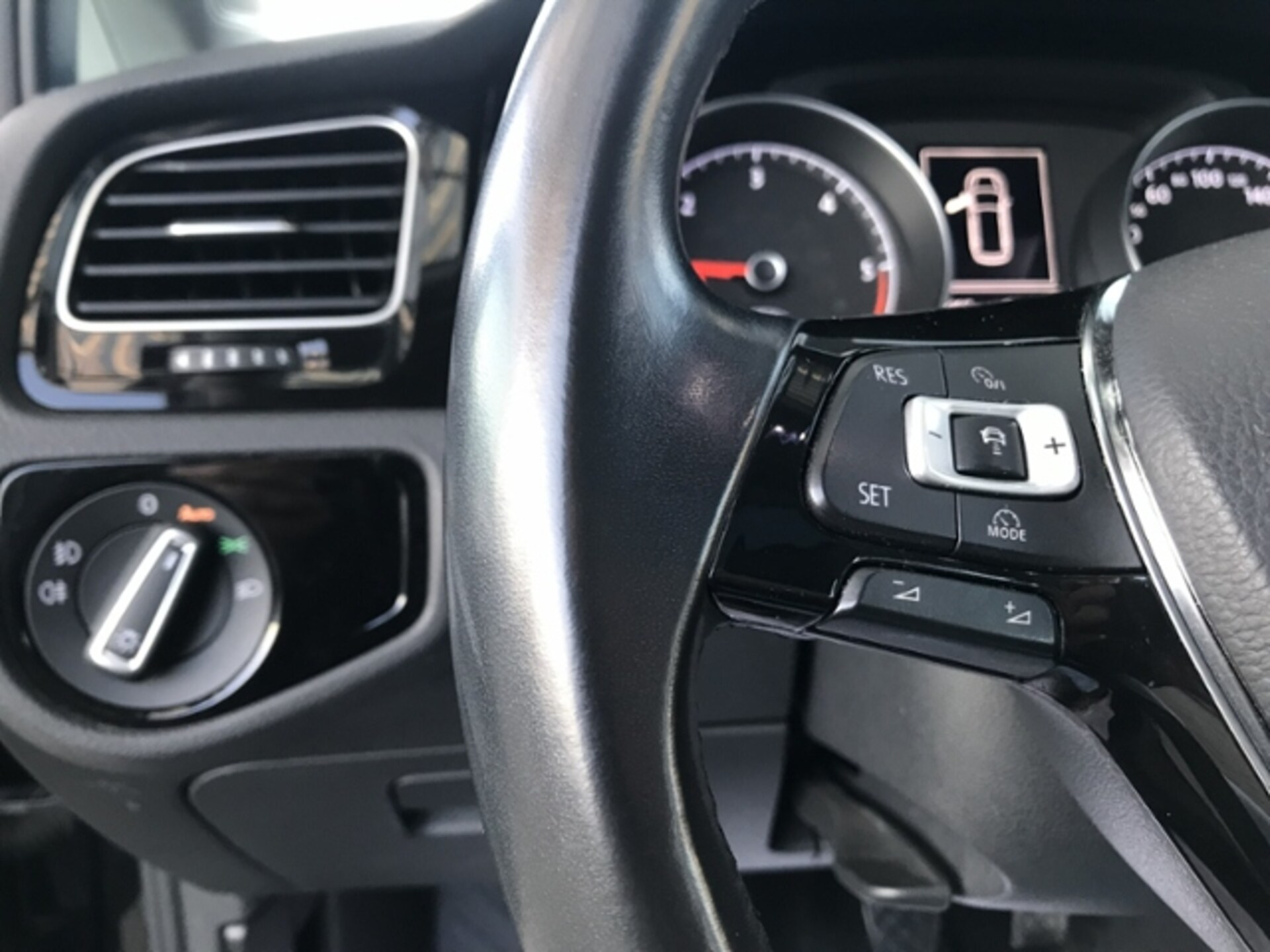 Volkswagen Golf Variant Highline