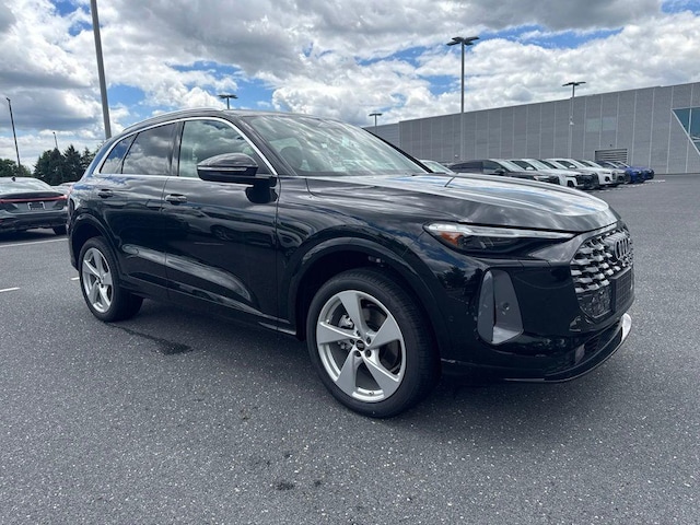 Photo of 2026 Audi Q5