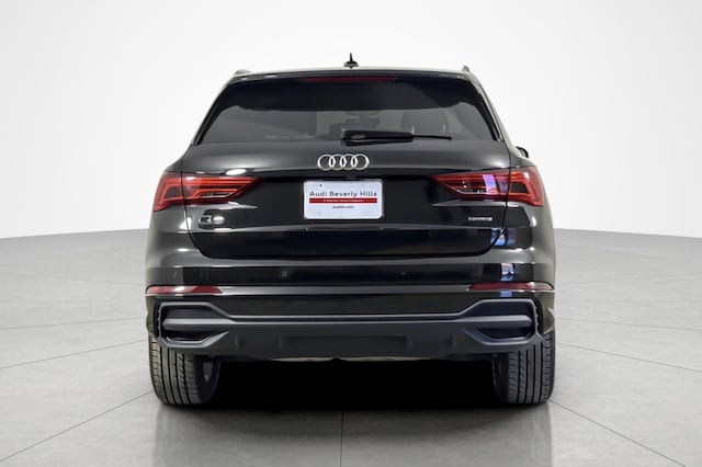 2023 Audi Q3 SUV