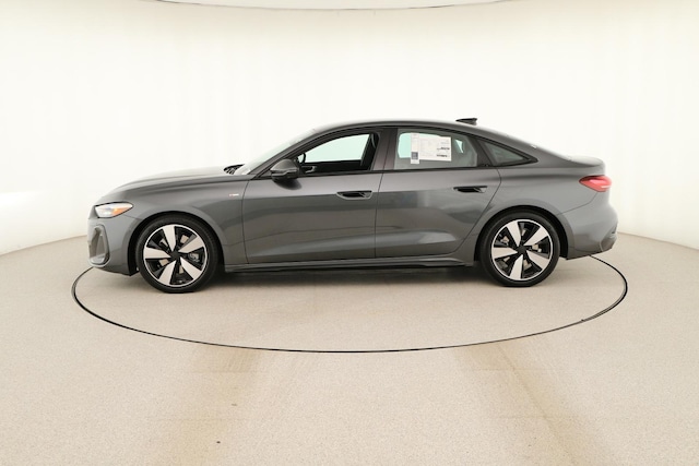 2026 Audi A5 Sedan