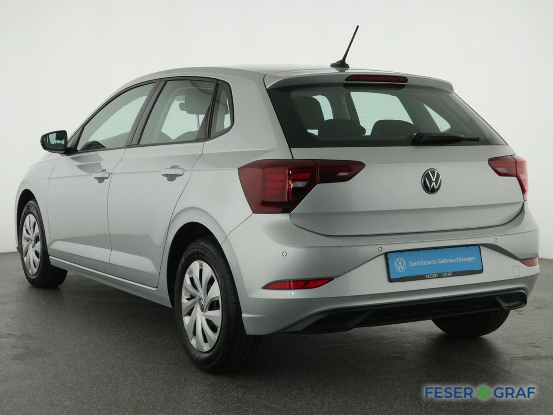 Volkswagen Polo Life