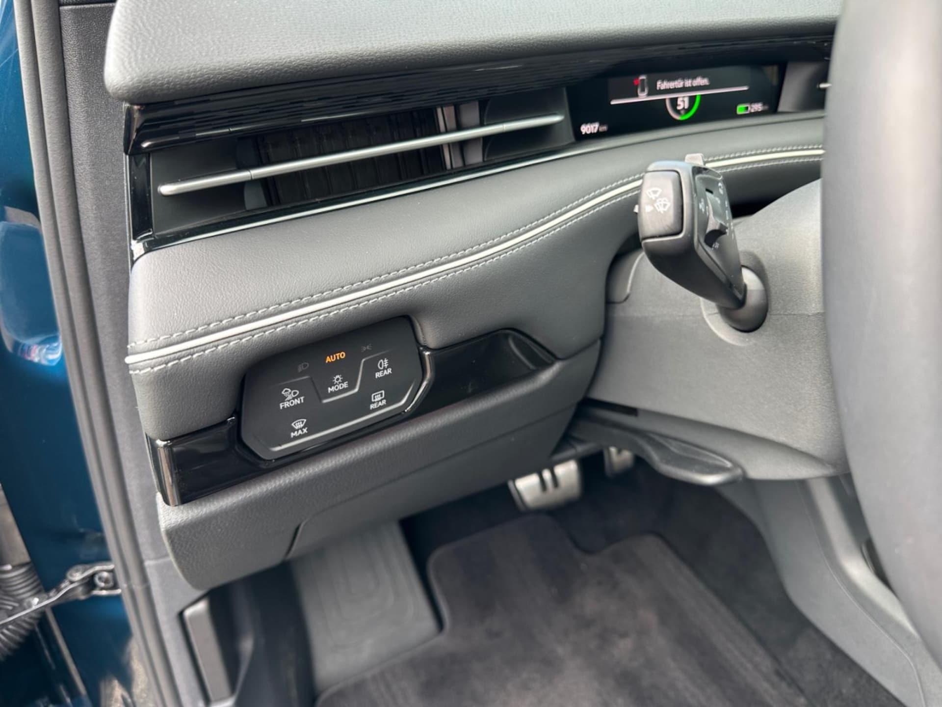 Volkswagen ID.7 Tourer Pro