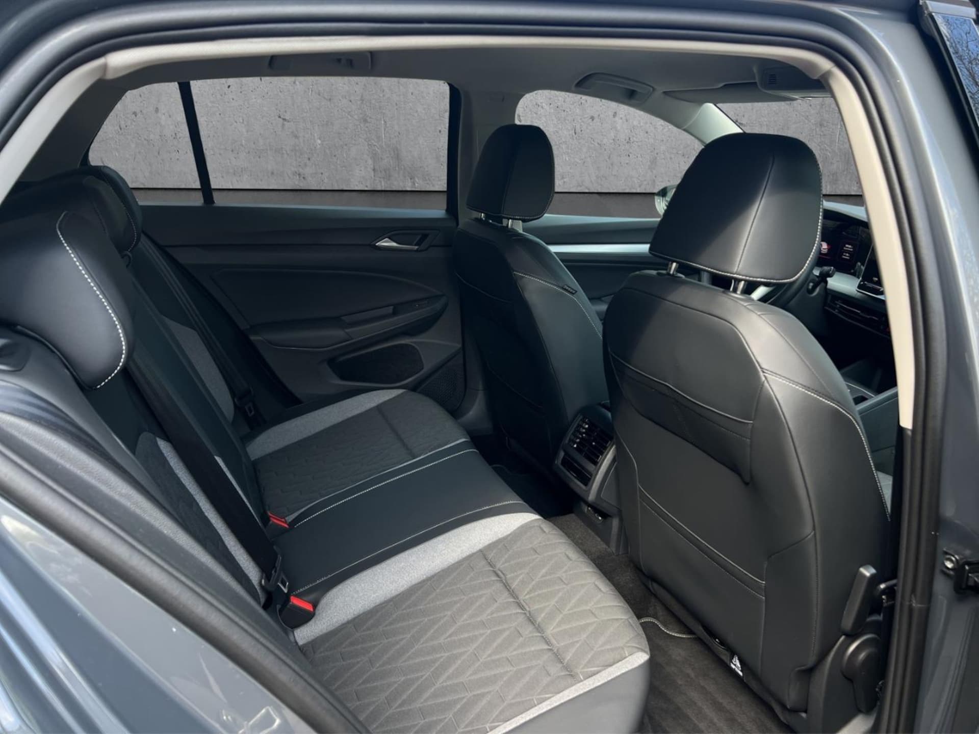 Volkswagen Golf Goal