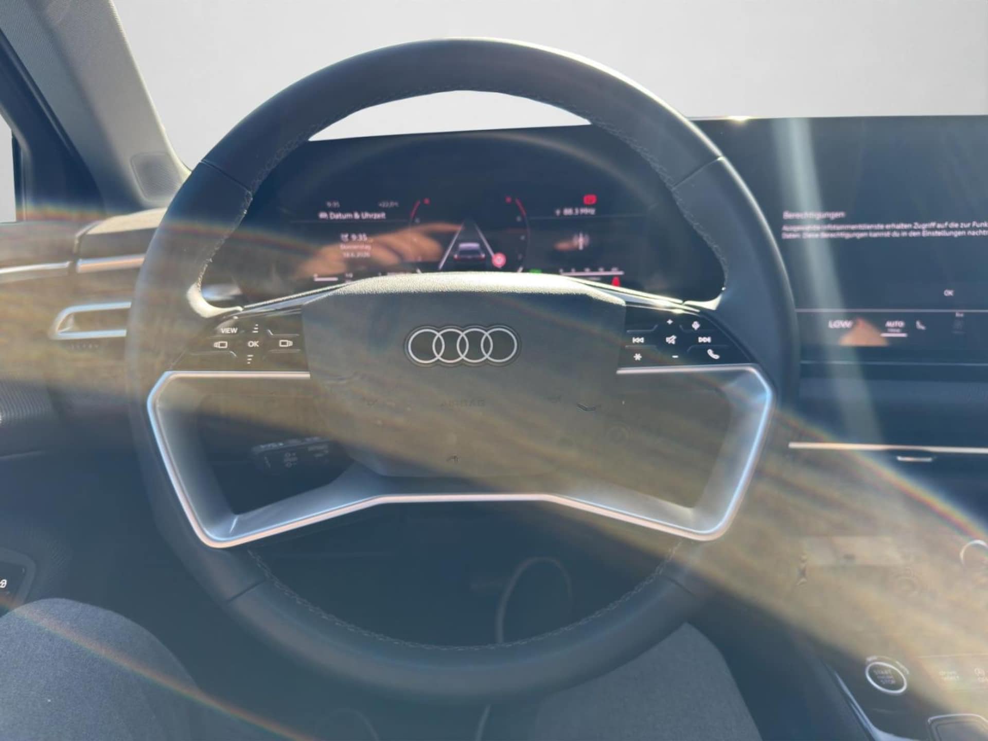 Audi A5 Avant