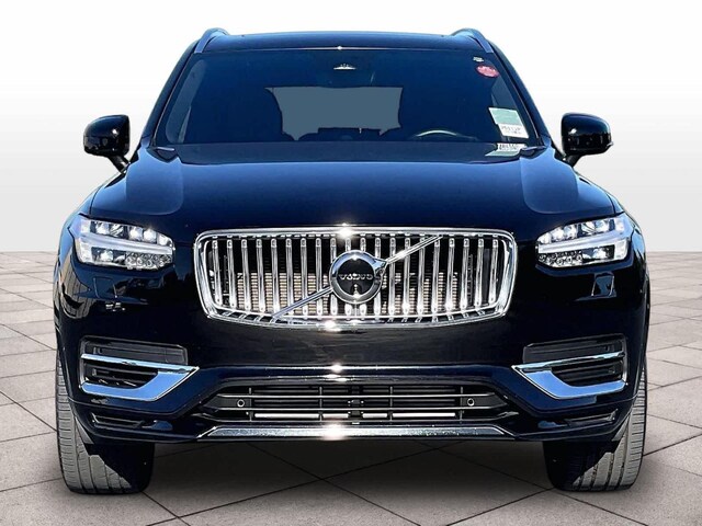 2024 Volvo XC90 Recharge Plug-In Hybrid