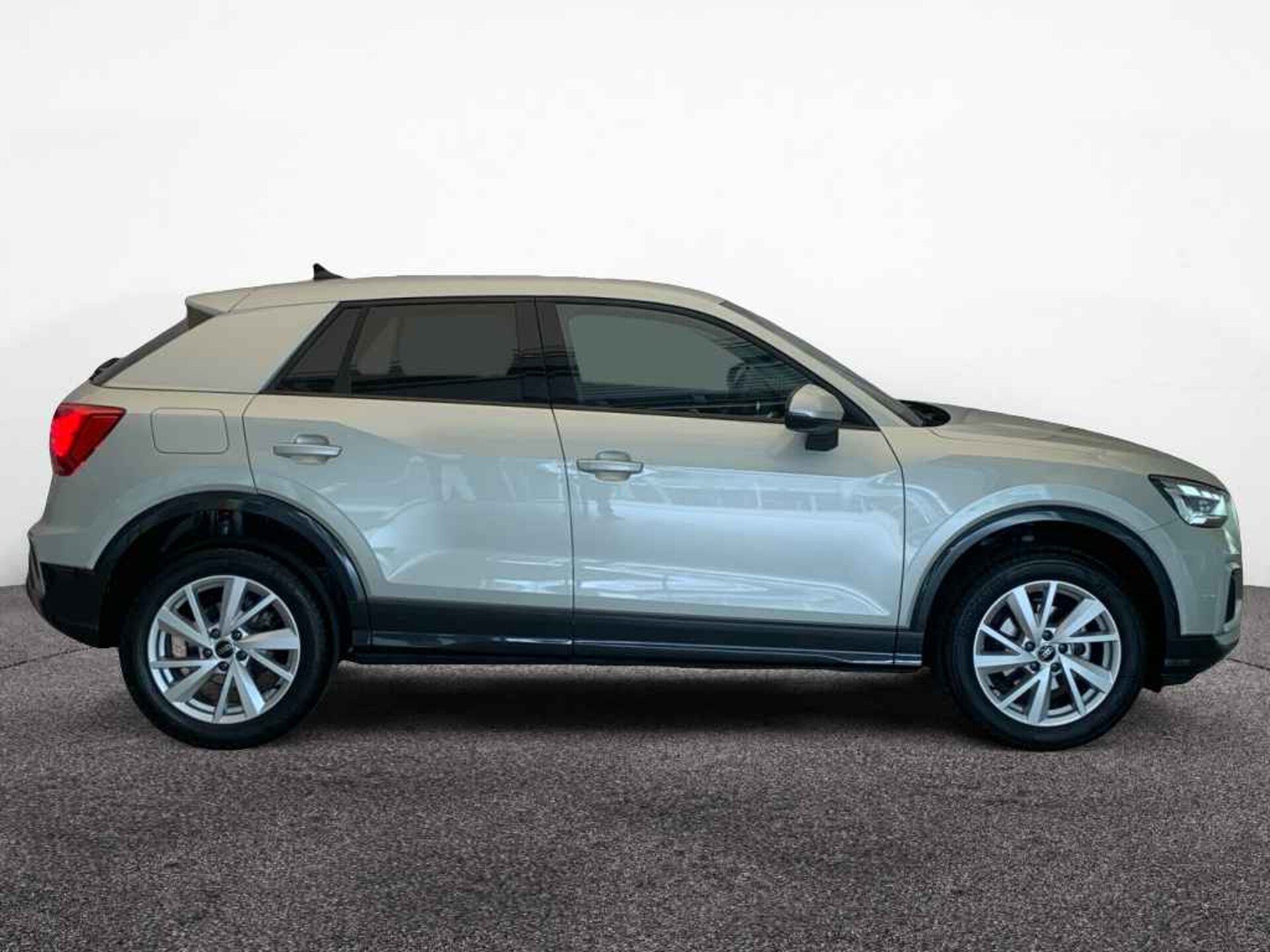 Audi Q2 Advanced