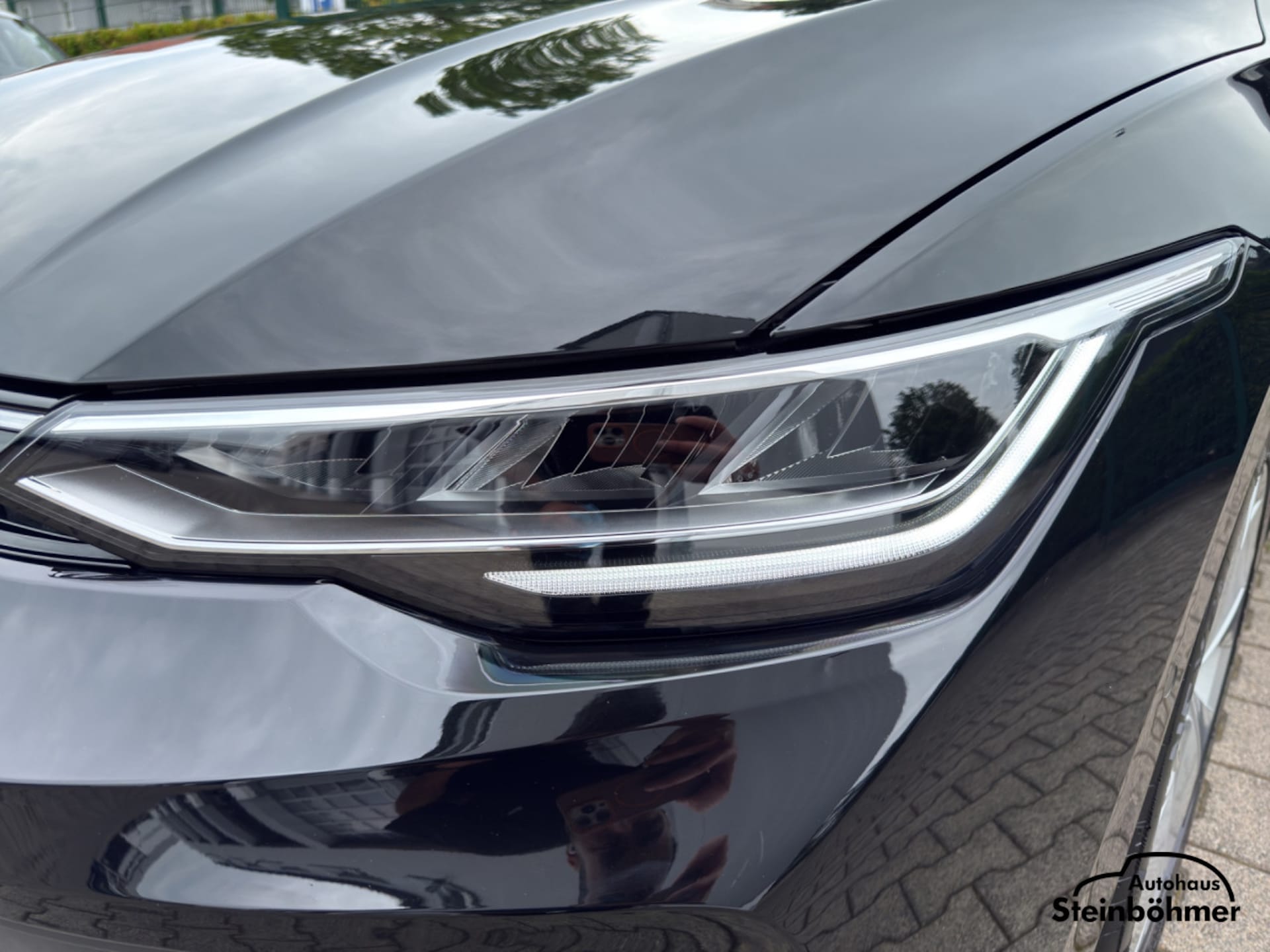 Volkswagen Golf Variant ENERGY