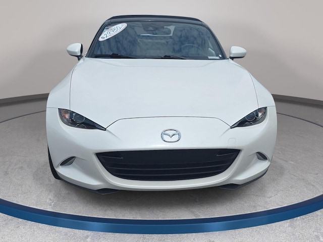 2023 Mazda