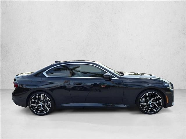2022 BMW 230