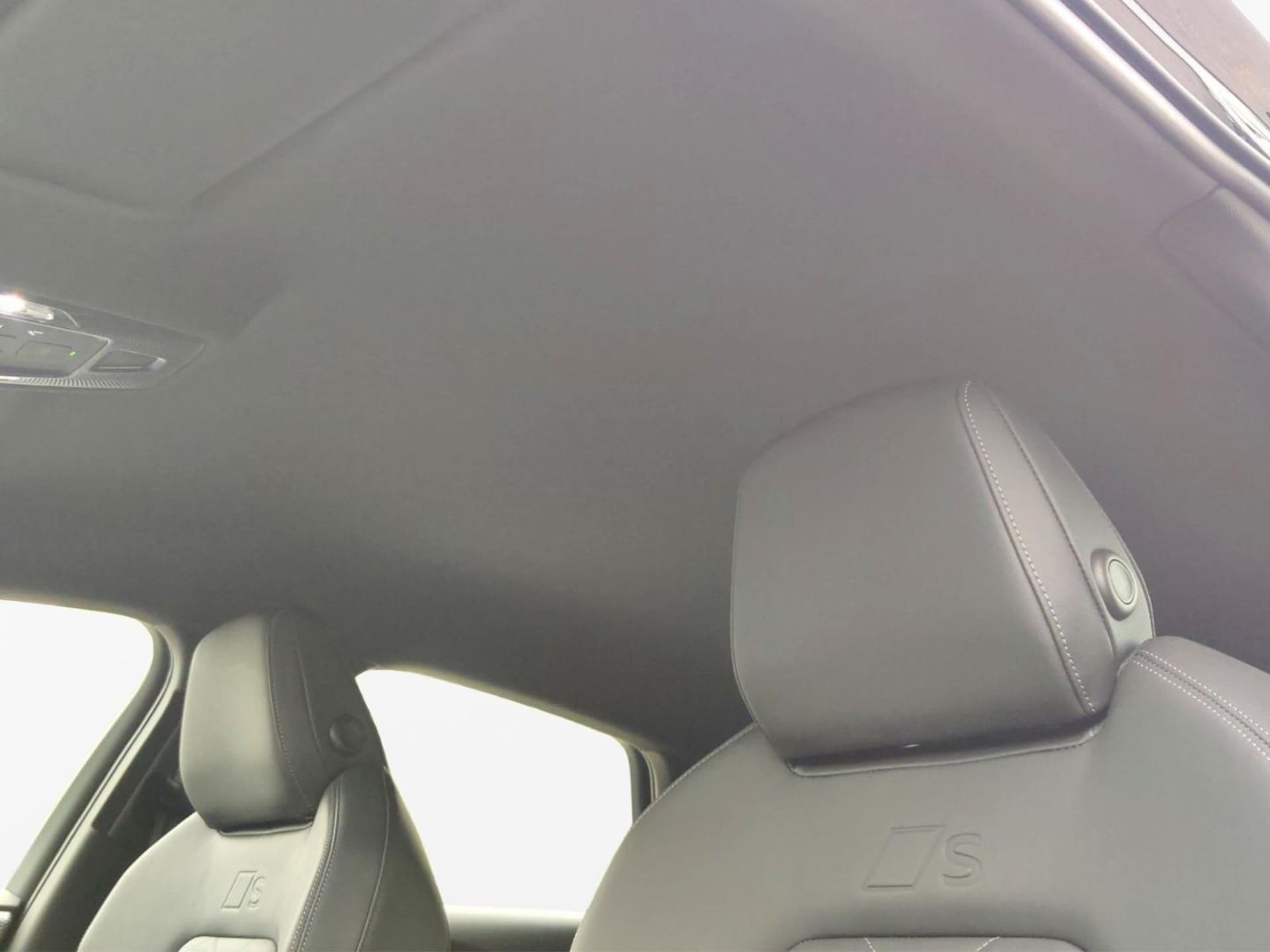 Audi A6 Sportback e-tron