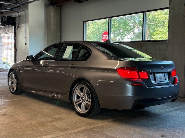 2013 BMW