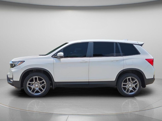 2023 Honda Passport
