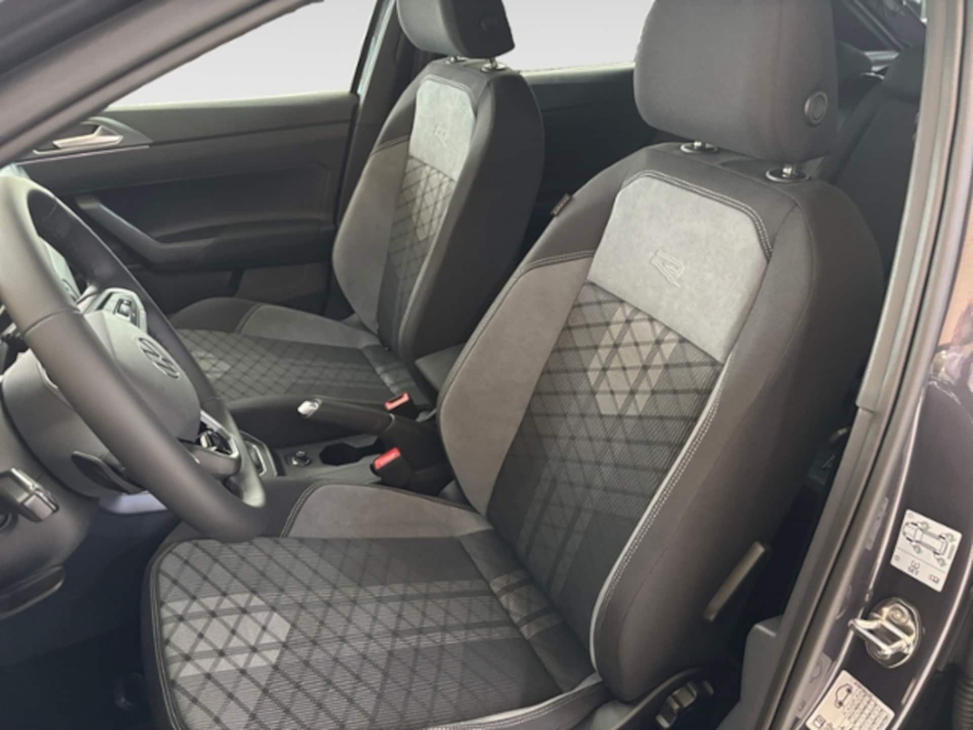 Volkswagen Taigo R-Line