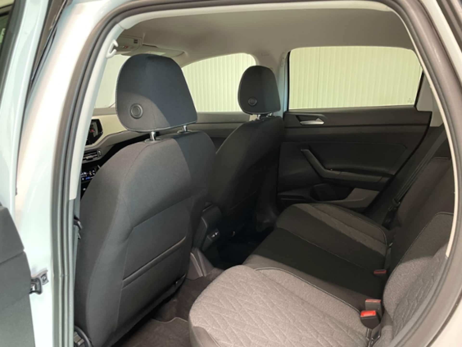 Volkswagen Taigo MOVE