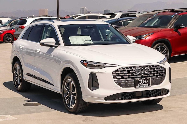 2026 Audi Q5