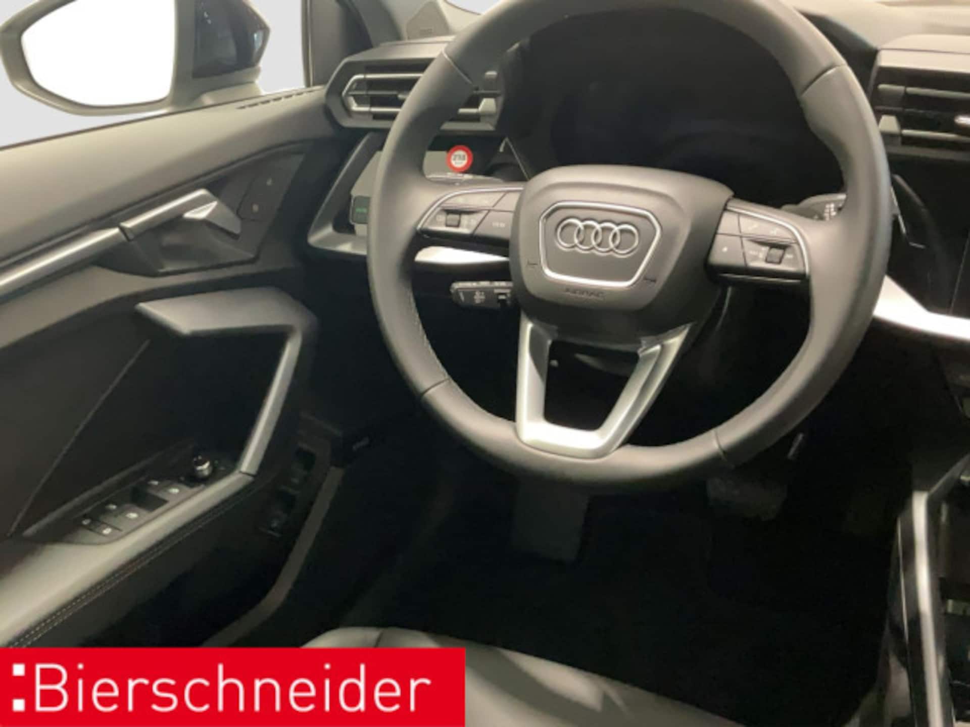 Audi A3 Sportback TFSI e Advanced