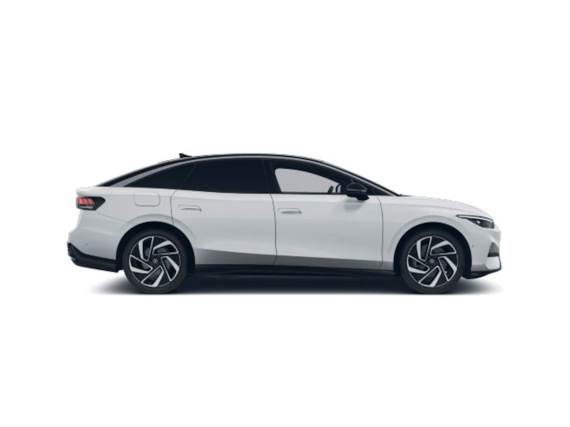 Volkswagen ID.7 Pro