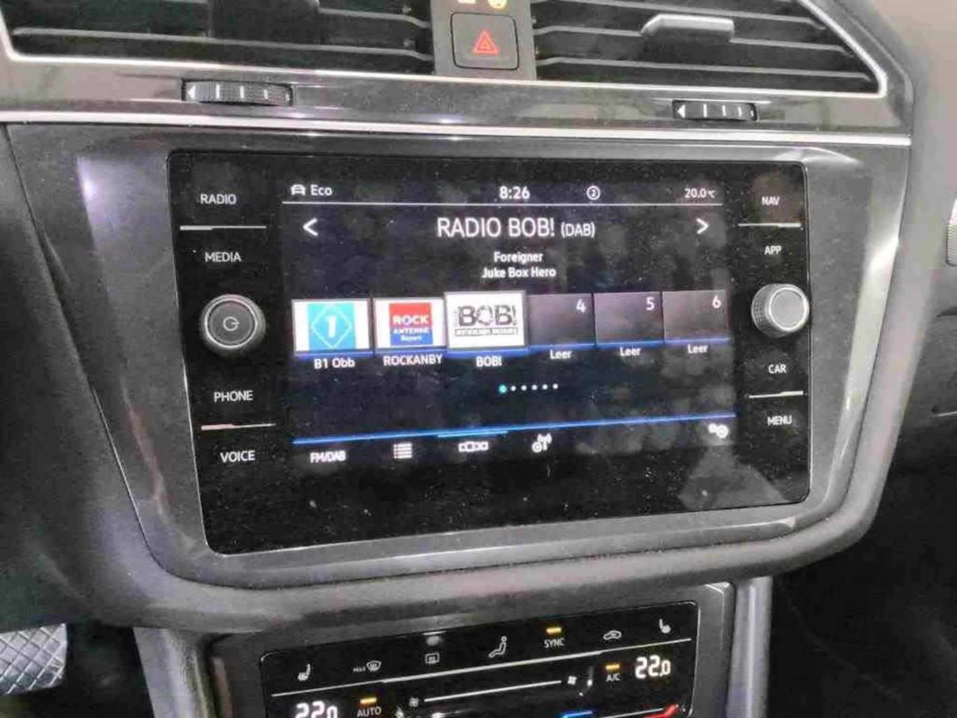 Volkswagen Tiguan Allspace Life