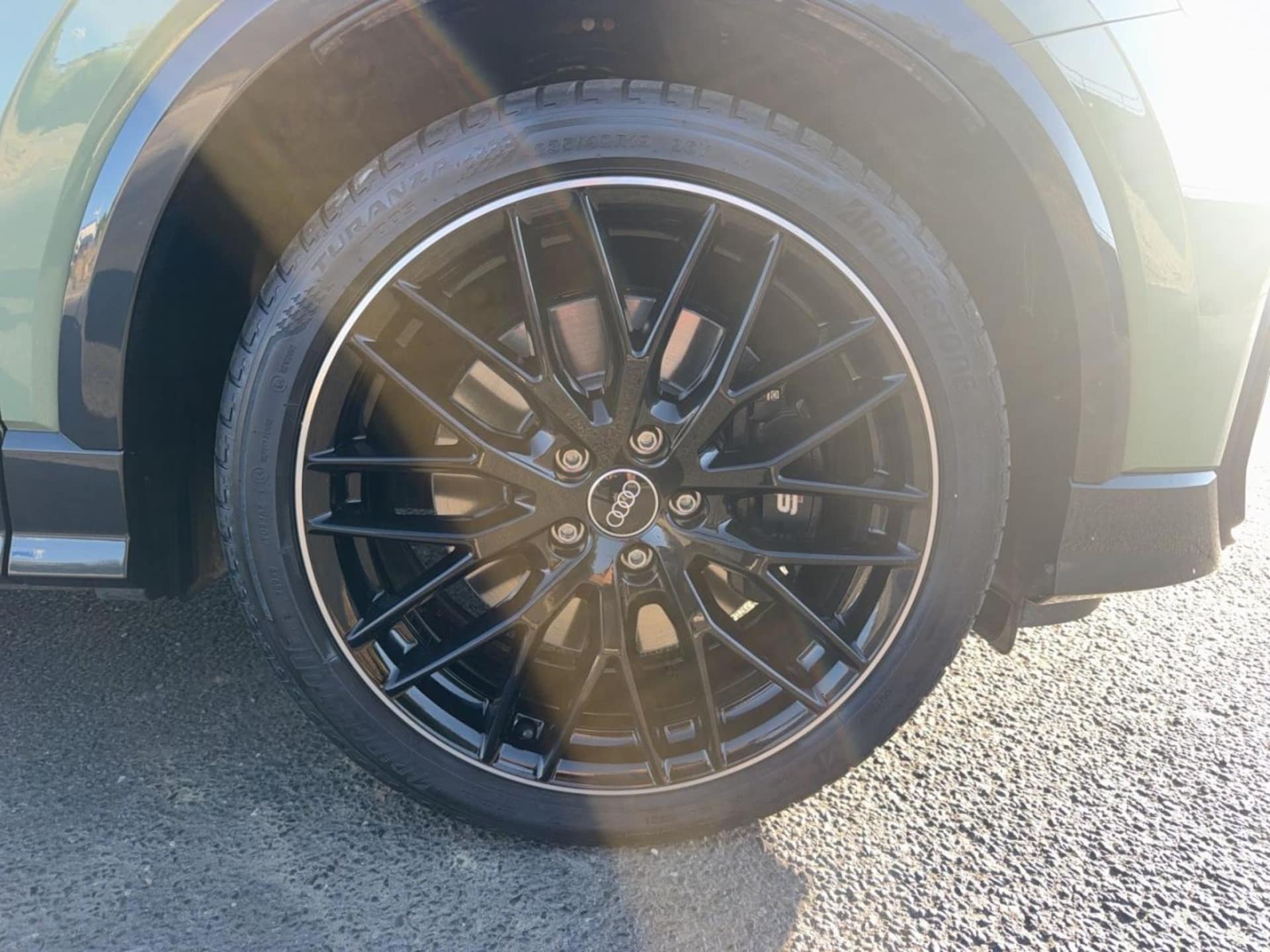 Audi SQ2