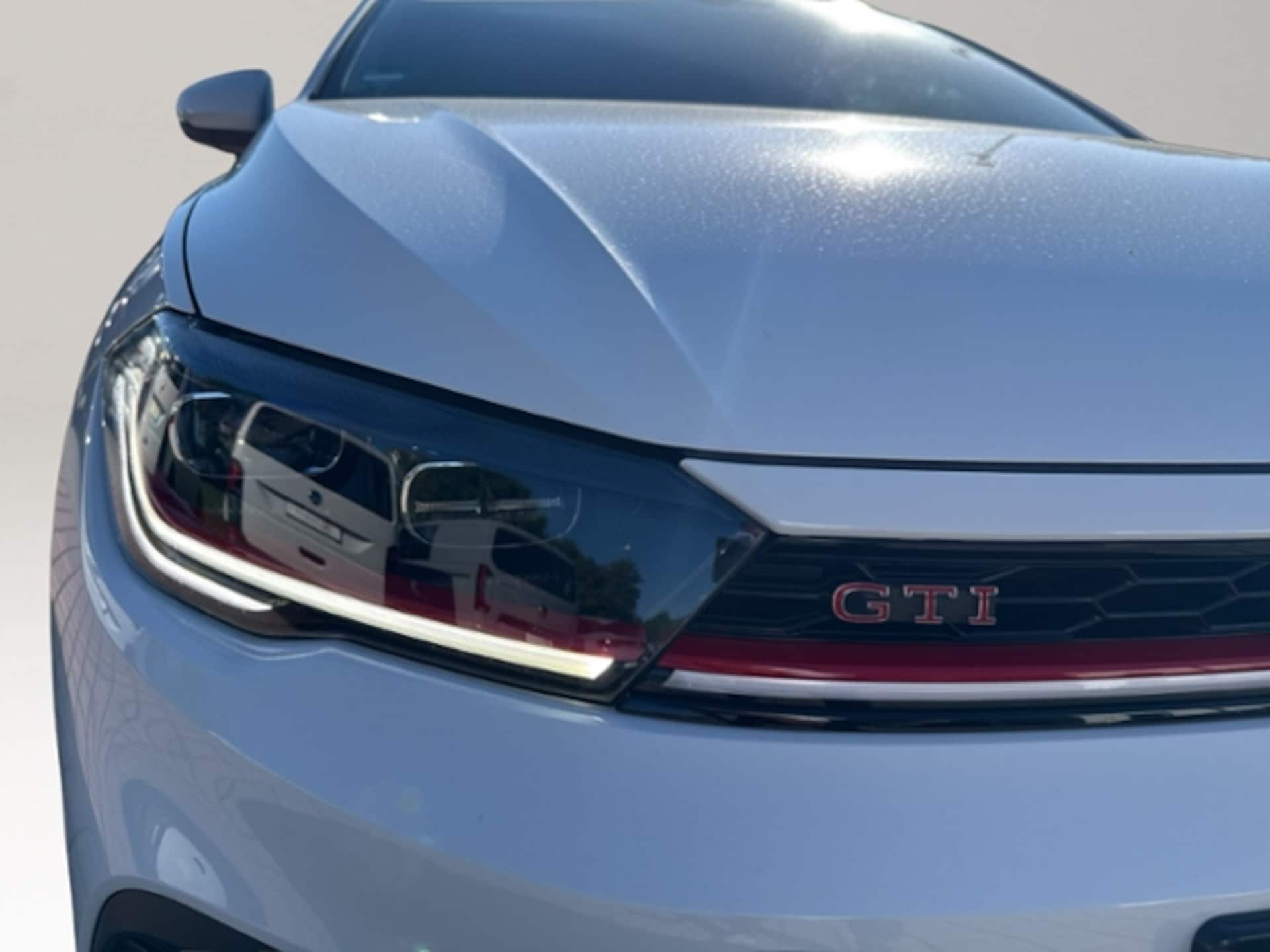 Volkswagen Polo GTI