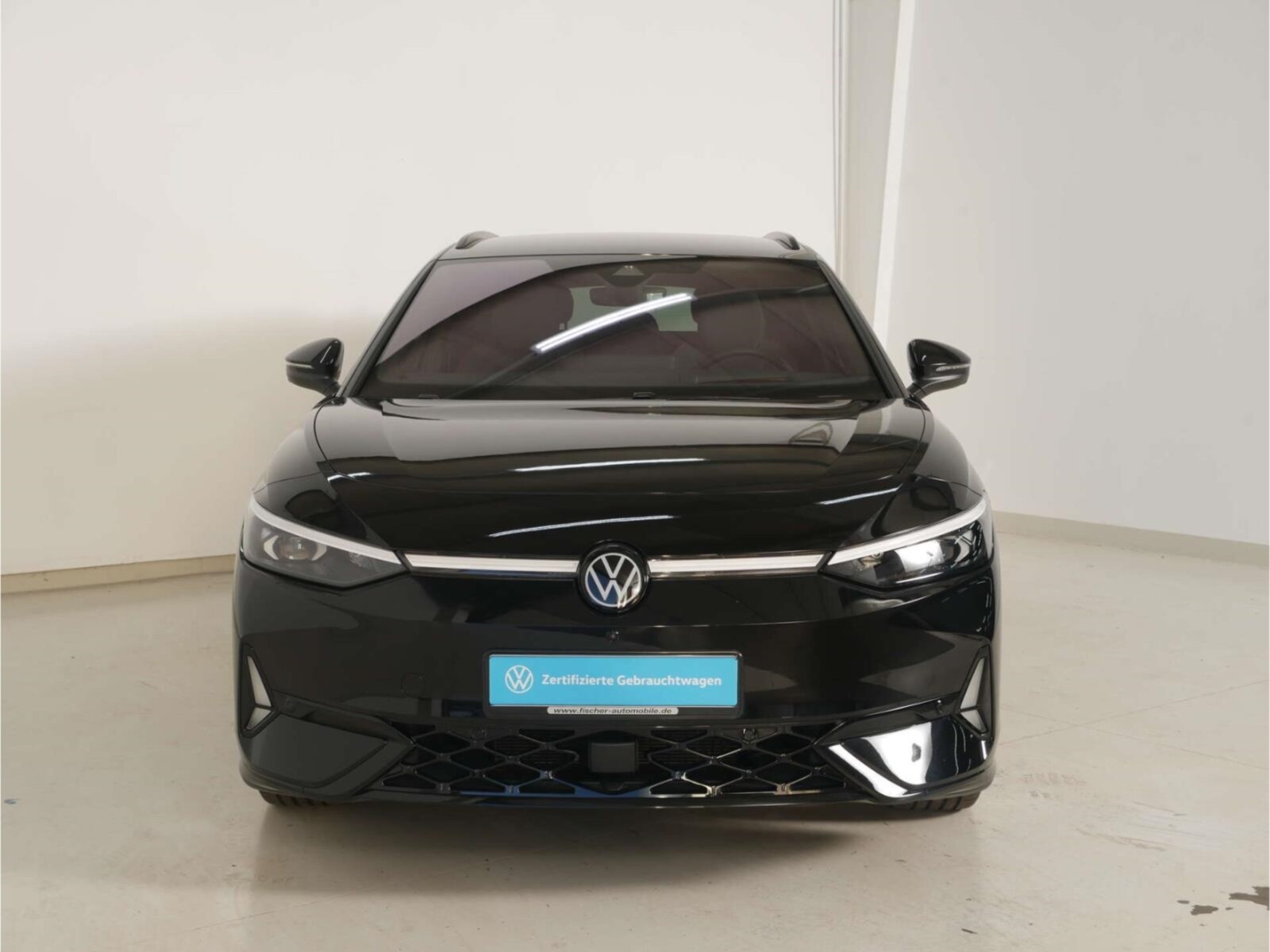 Volkswagen ID.7 Tourer – Bild 3