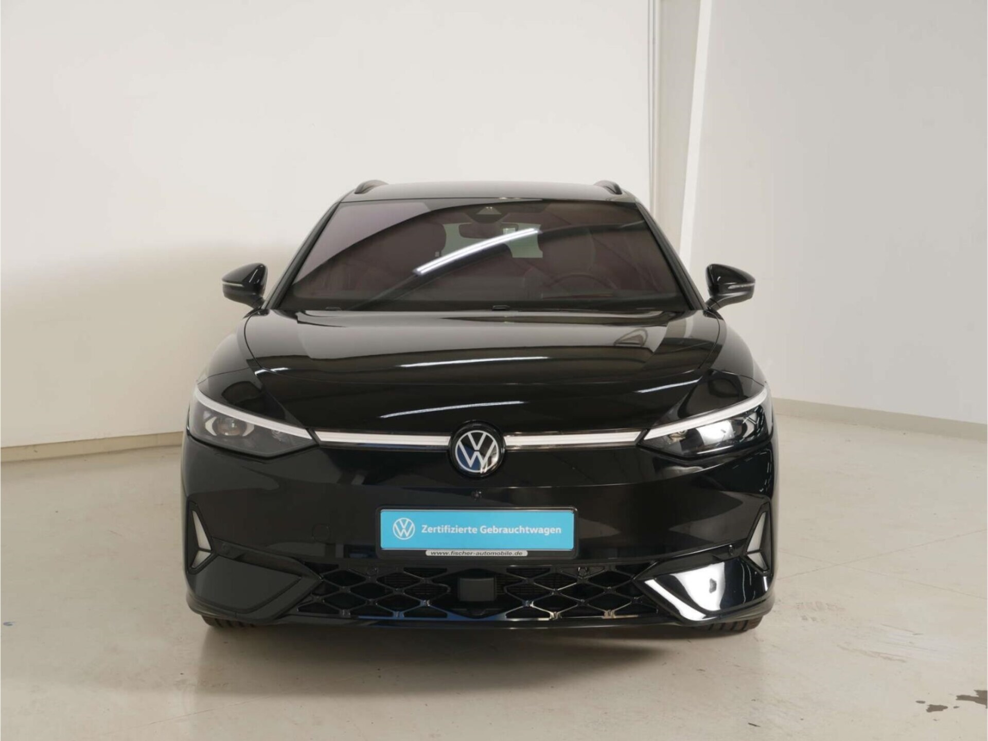 Volkswagen ID.7 Tourer GTX