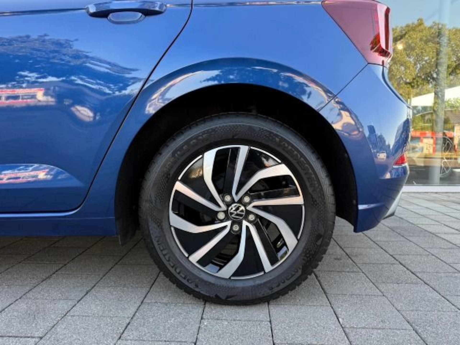 Volkswagen Polo FRESH