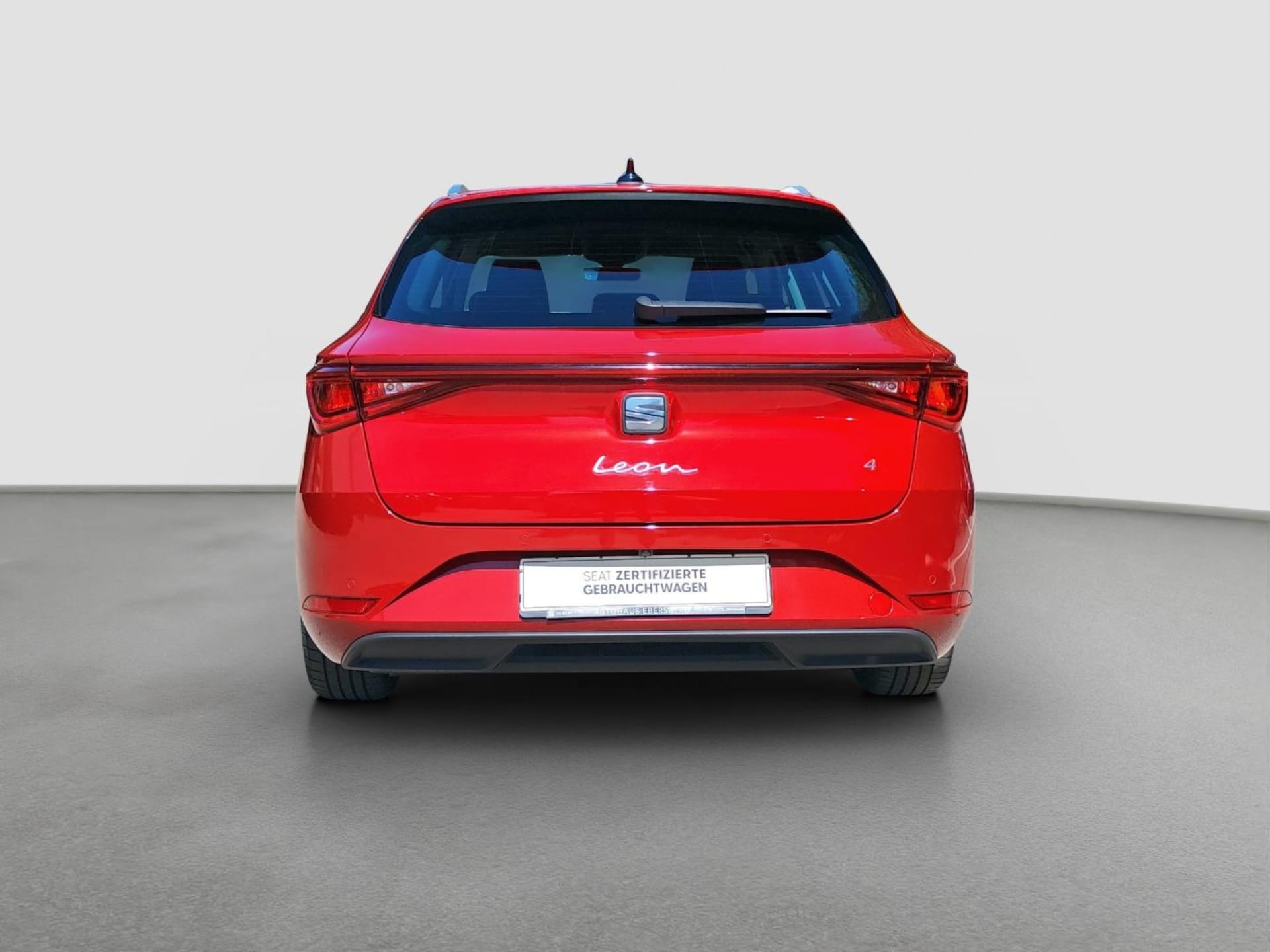 SEAT Leon Sportstourer XCELLENCE