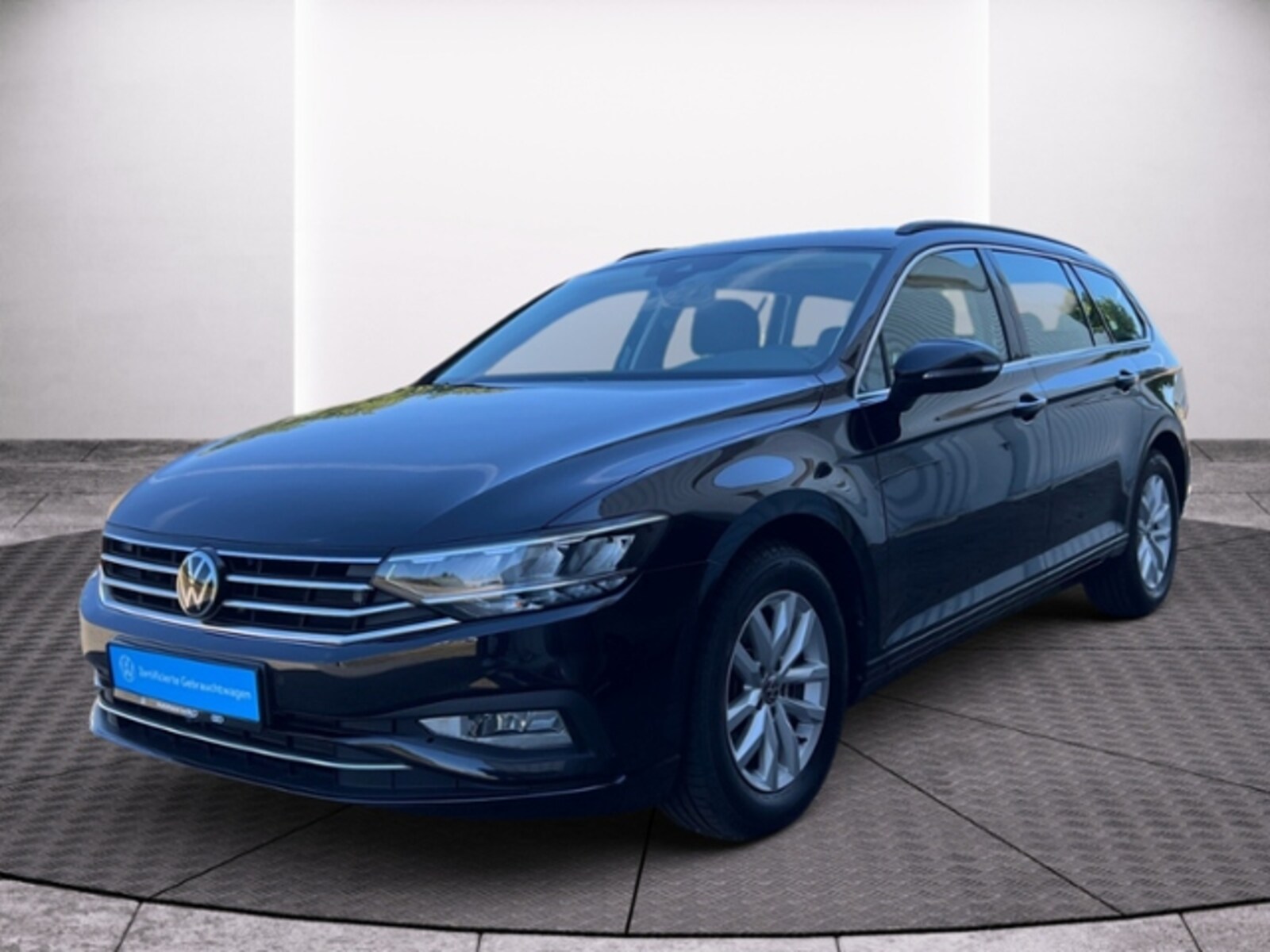 Volkswagen Passat Variant – Bild 2