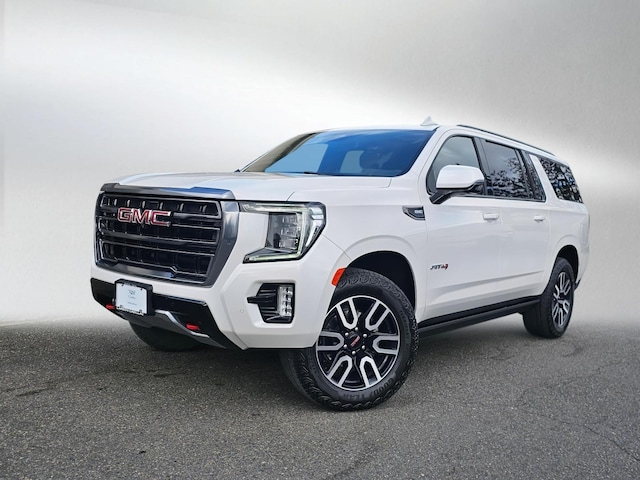 Photo of 2024 GMC Yukon XL 