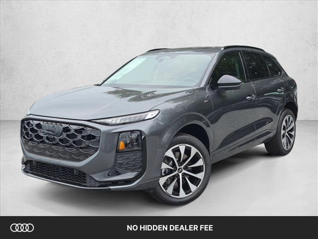 Photo of 2026 Audi Q3 SUV 