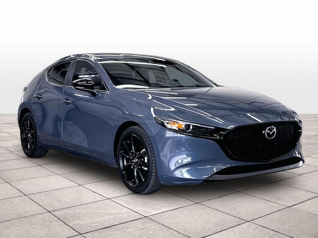 2023 Mazda Mazda3 Hatchback