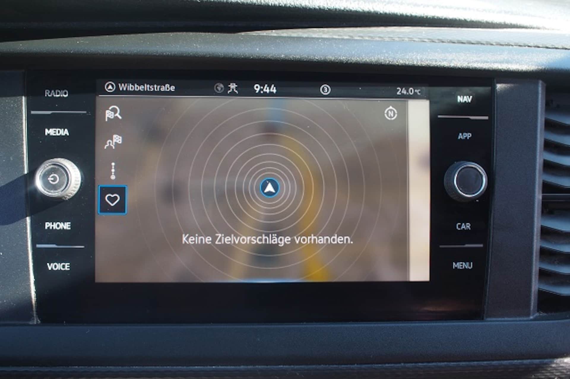 Volkswagen T6.1 Transporter Kasten kurzer Radstand