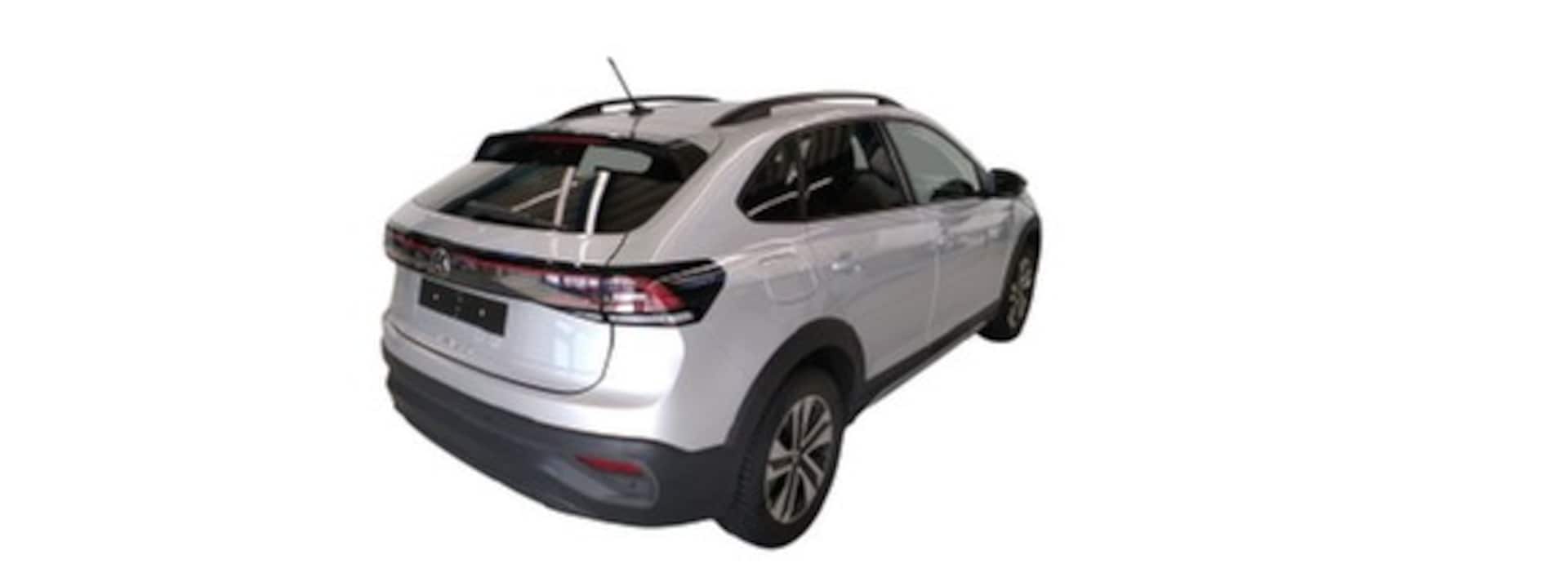 Volkswagen Taigo ENERGY