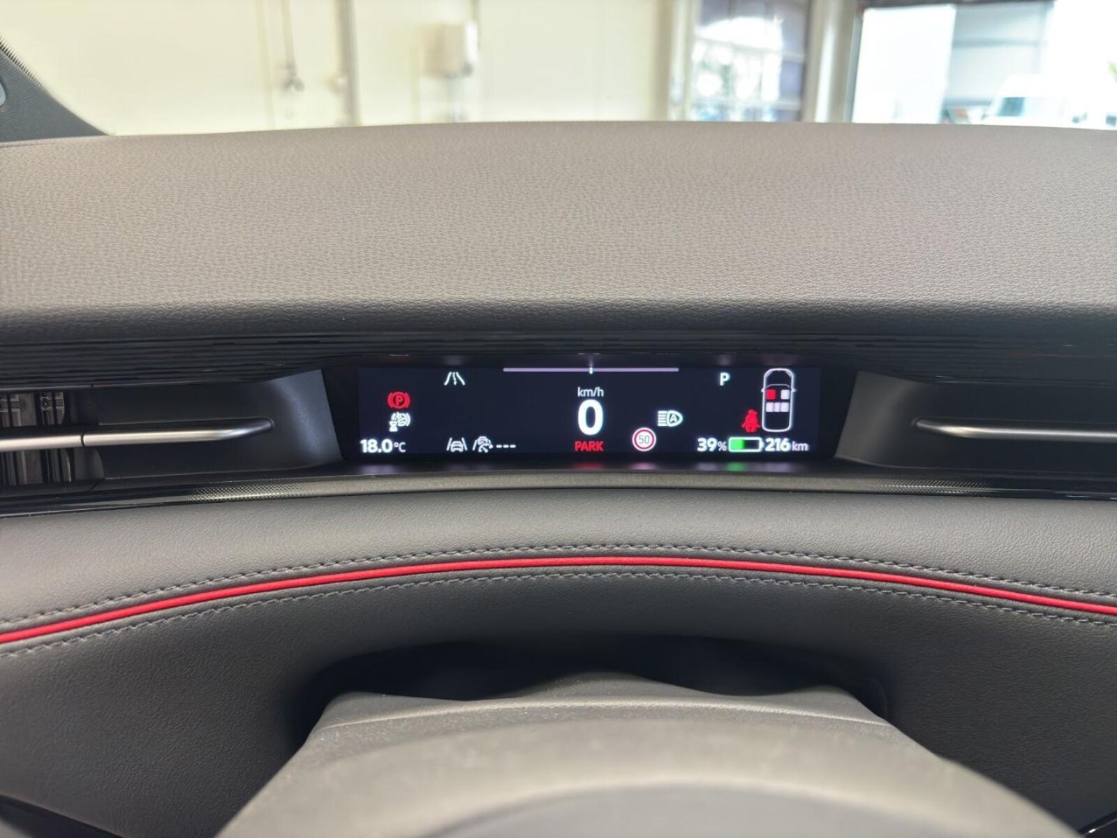 Volkswagen ID.7 Tourer – Bild 12