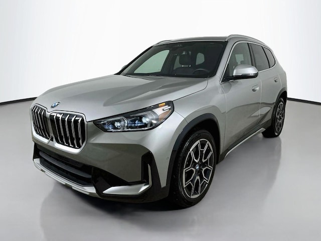 2026 BMW X1