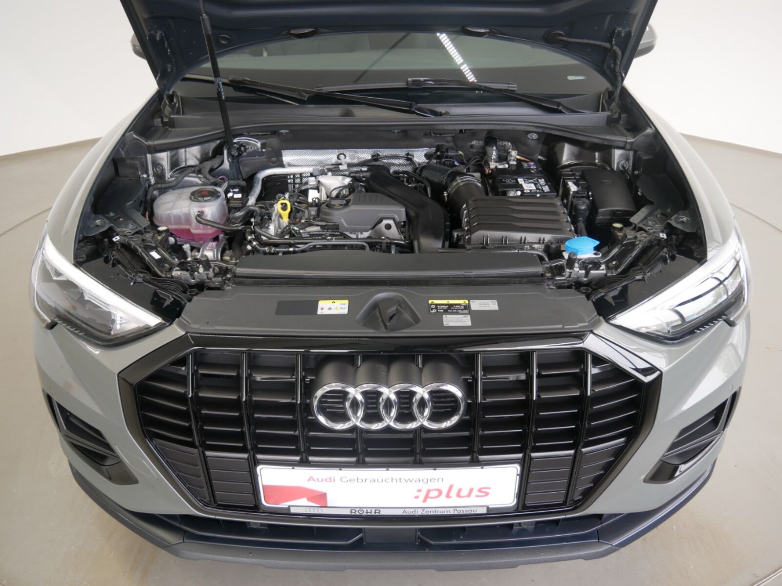 Audi Q3 – Bild 17