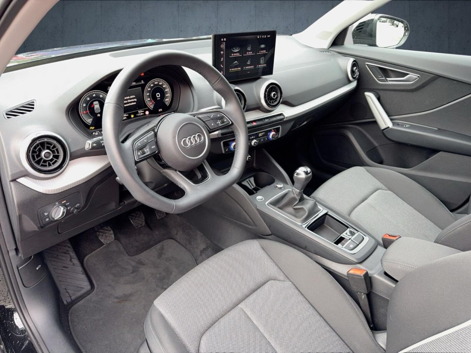 Audi Q2 – Bild 9