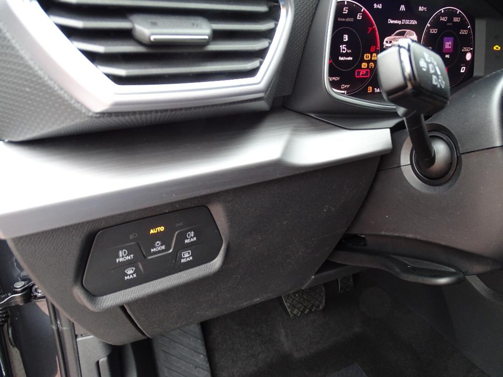 SEAT Leon – Bild 13