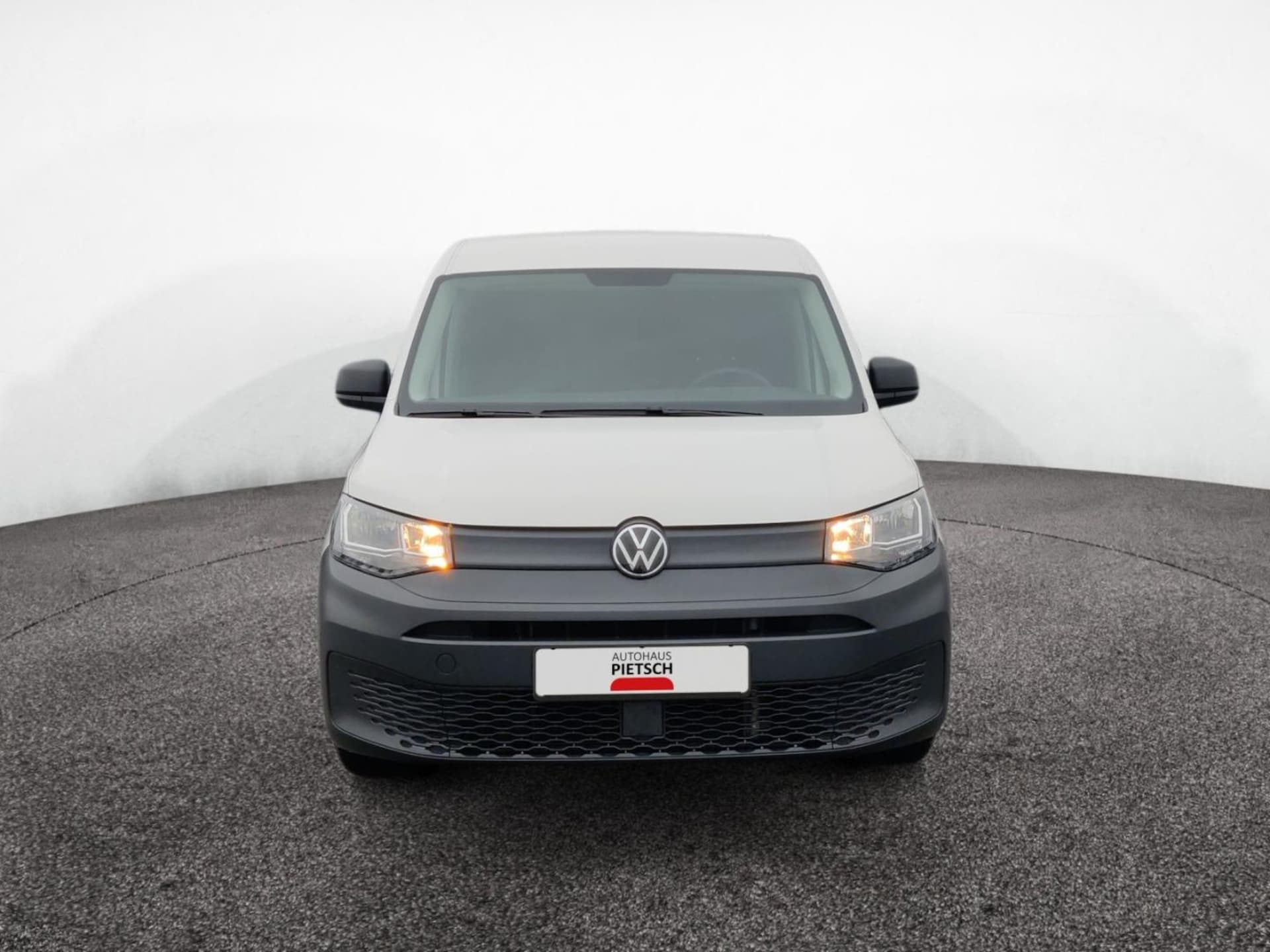 Volkswagen Caddy Cargo