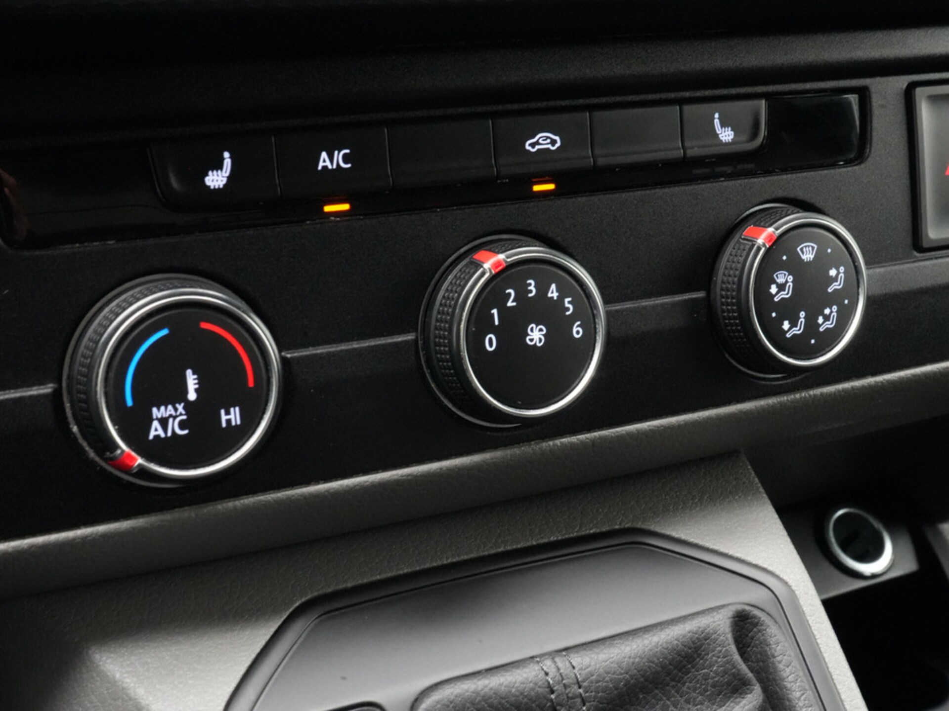Volkswagen T6.1 Transporter Kasten kurzer Radstand