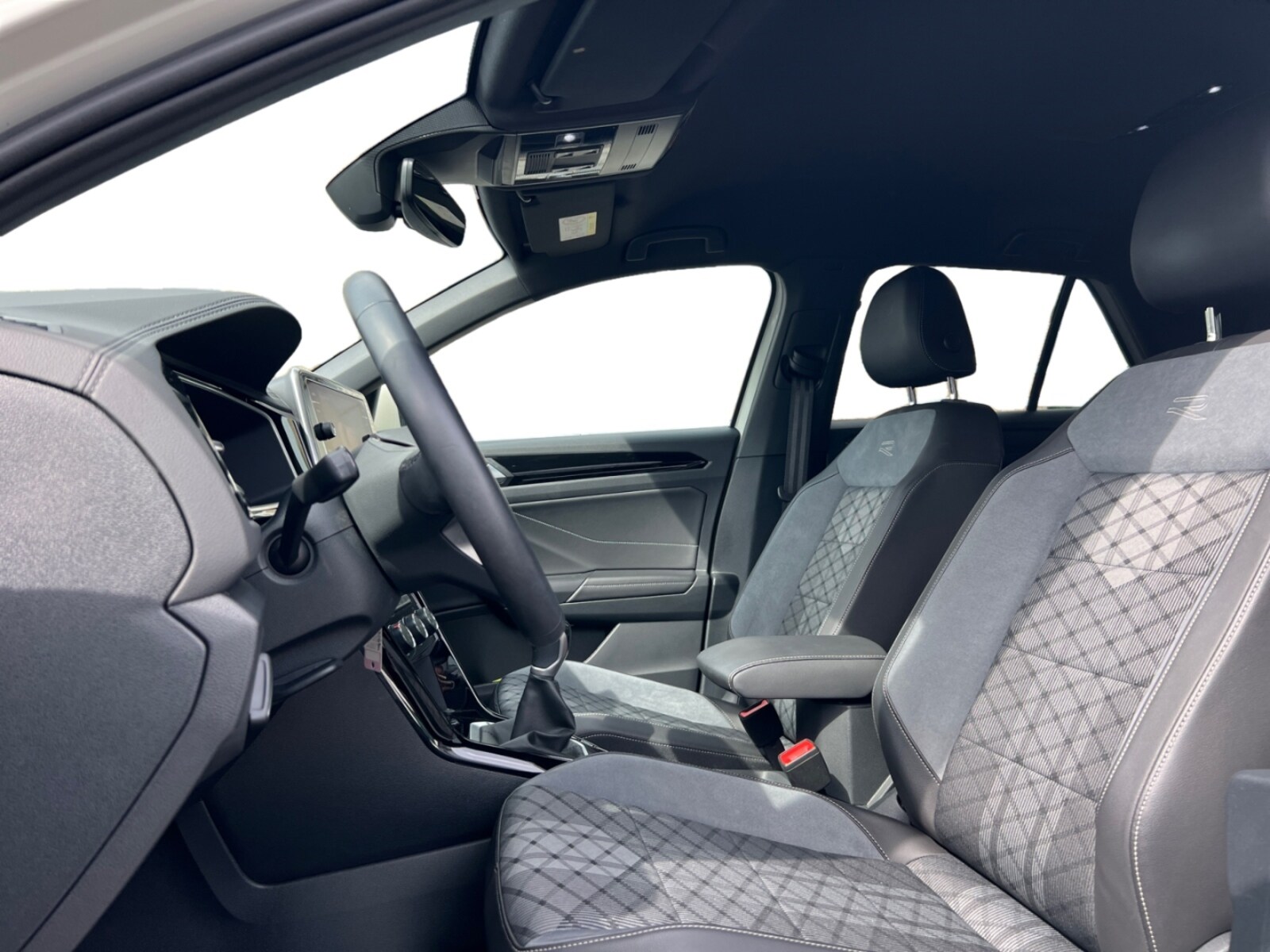 Volkswagen T-Roc – Bild 9