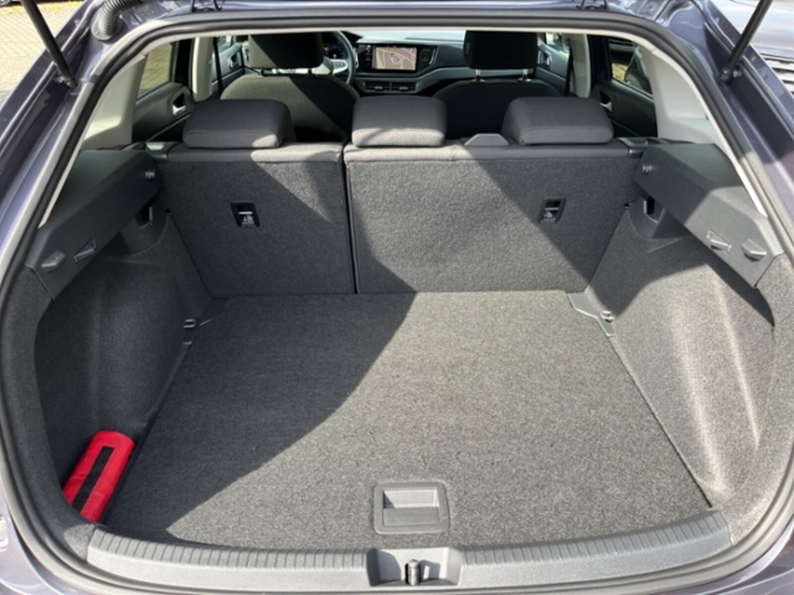 Volkswagen Taigo – Bild 22