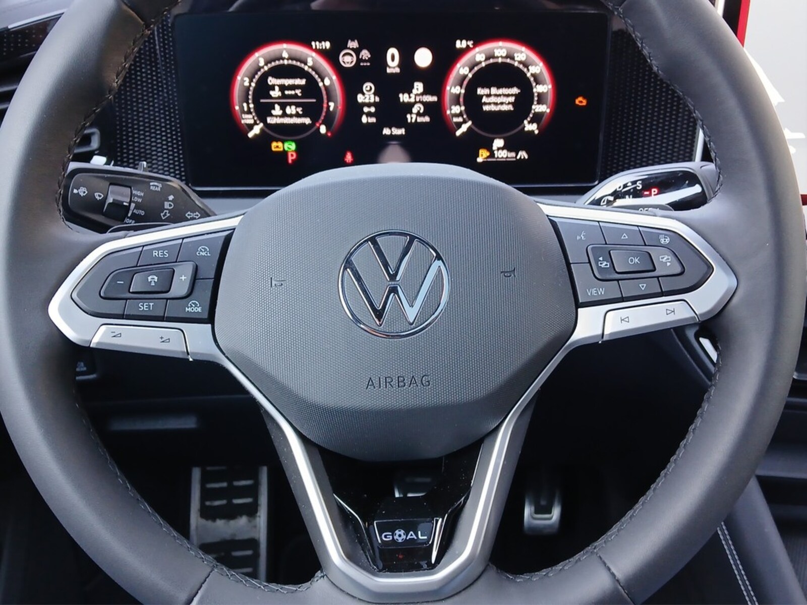 Volkswagen Tiguan – Bild 10