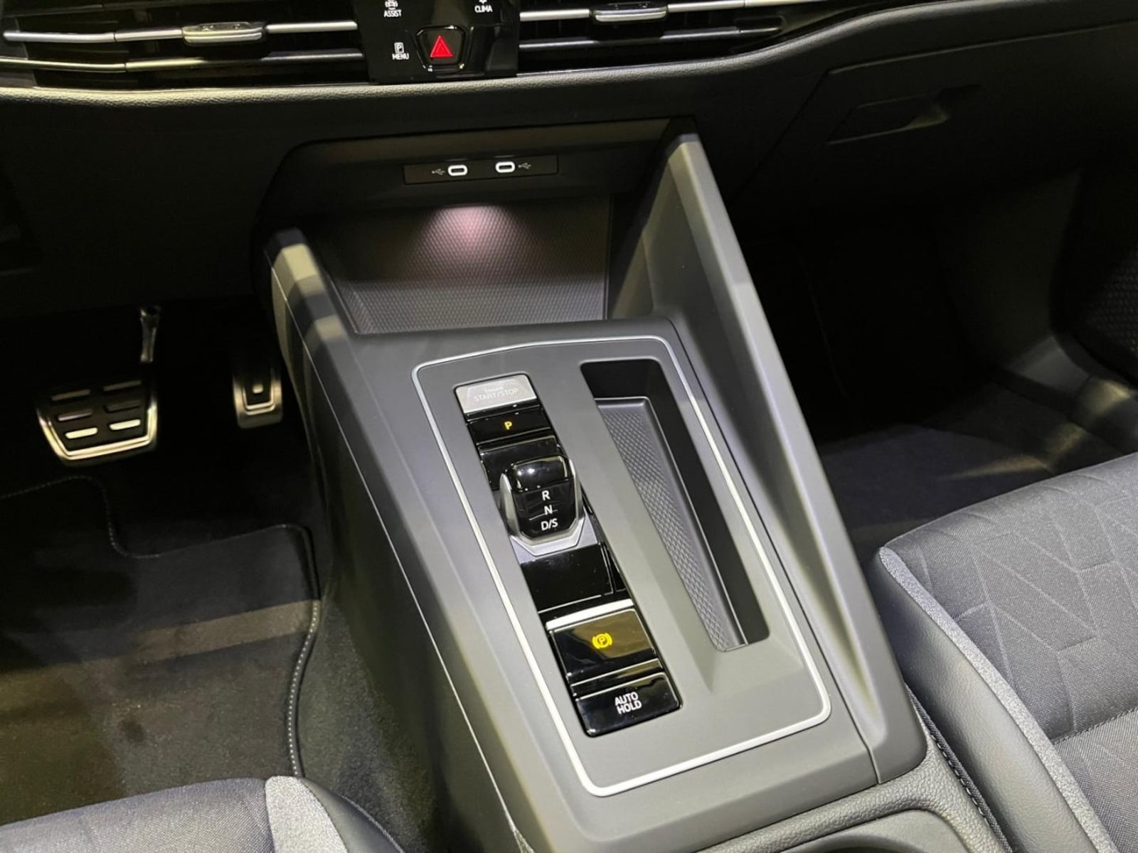 Volkswagen Golf Variant – Bild 9