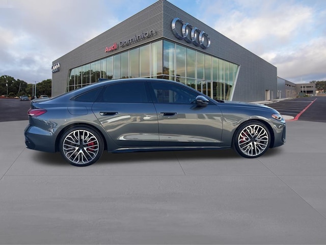 2026 Audi S5 Sedan