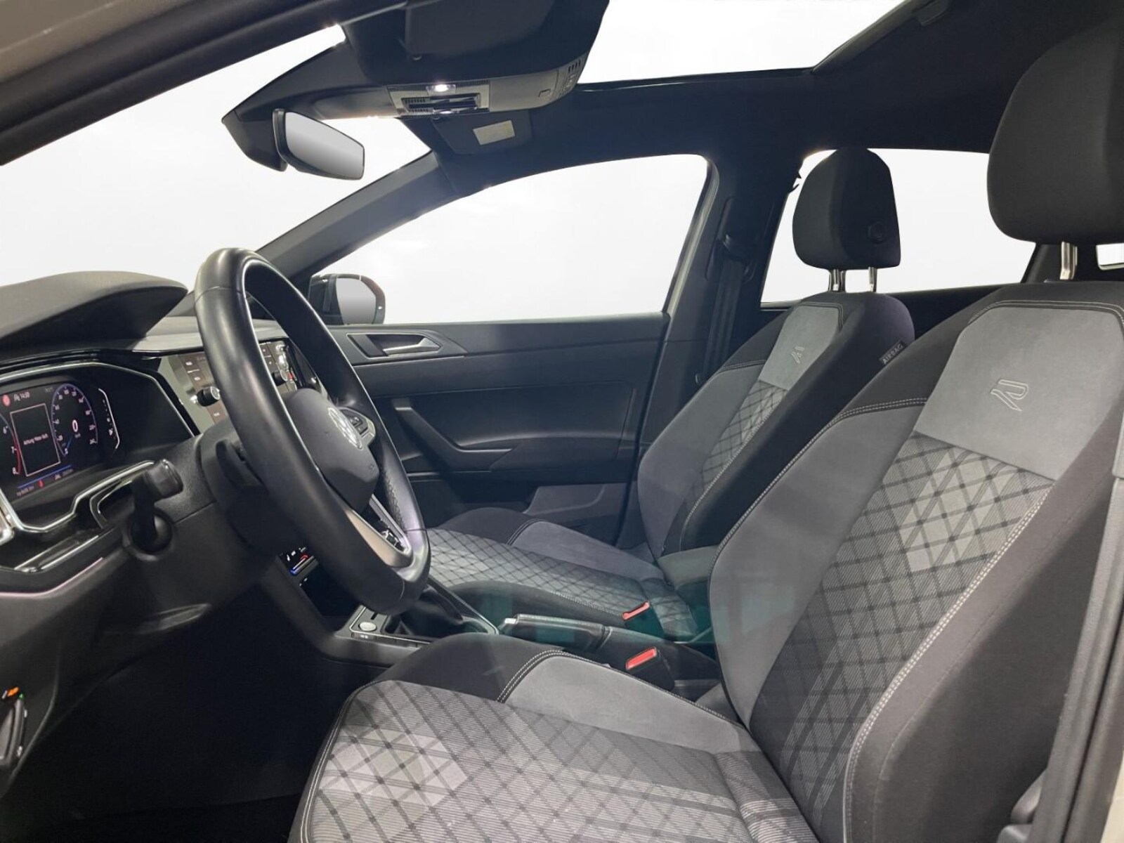 Volkswagen Taigo – Bild 15