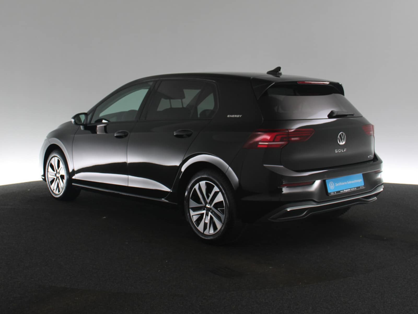 Volkswagen Golf – Bild 5