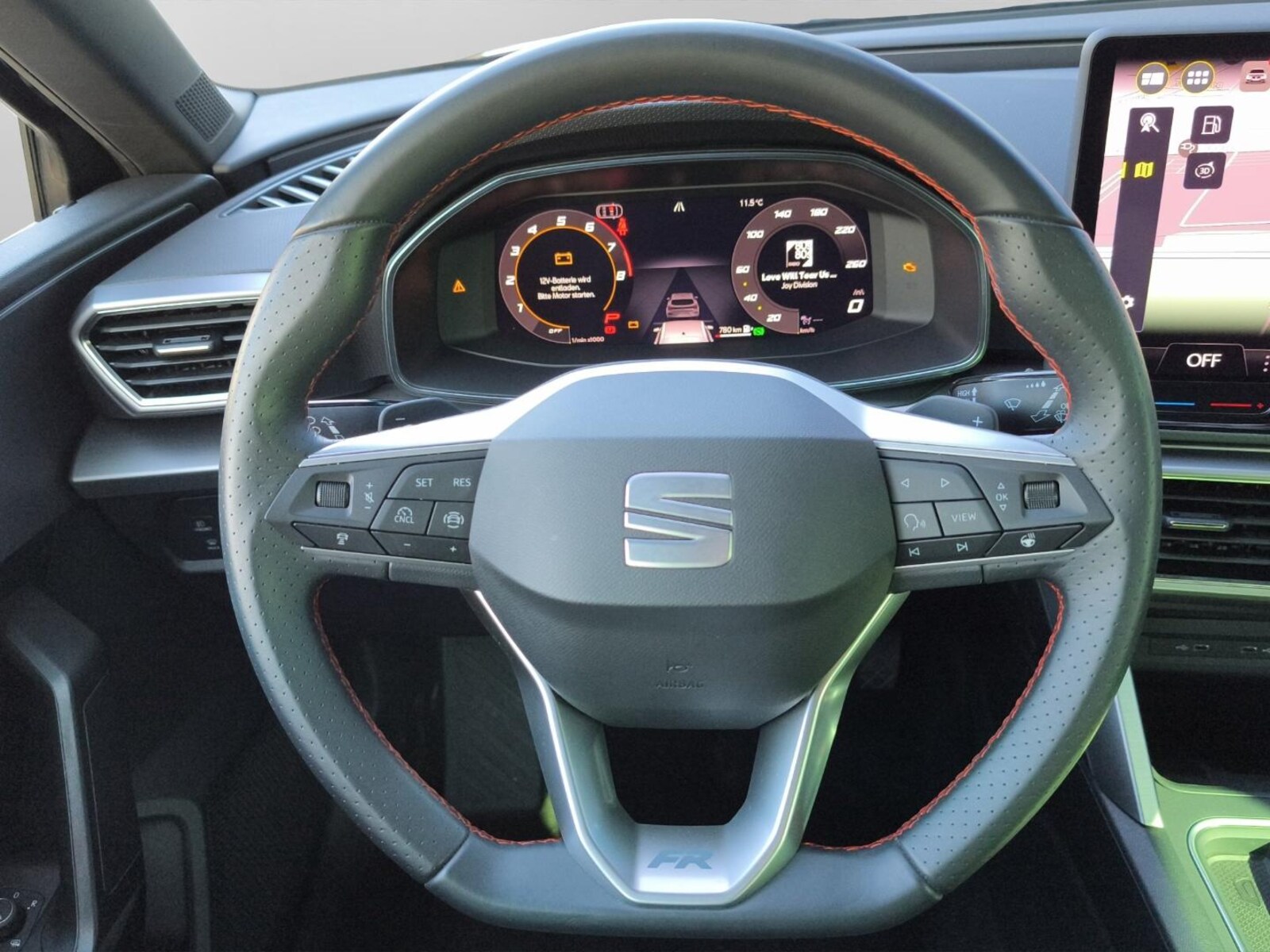 SEAT Leon – Bild 20